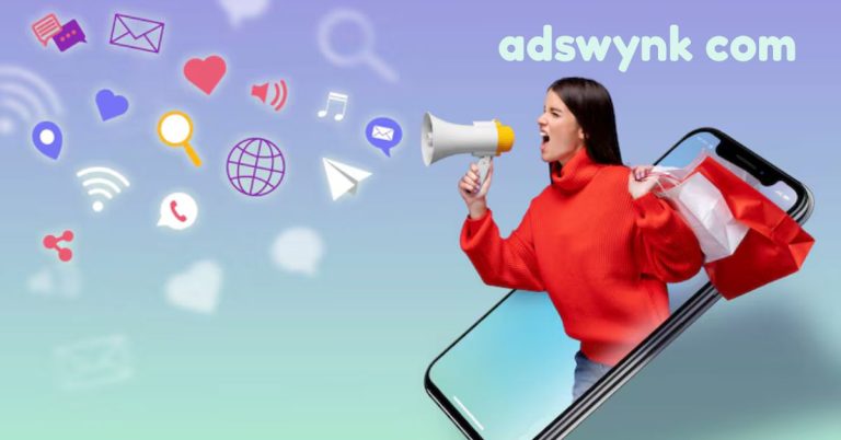 Adswynk com